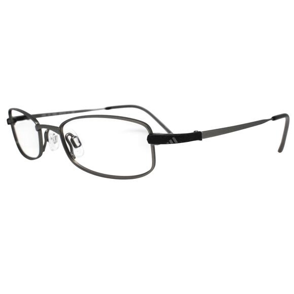 Adidas a948 60 6056 43-16-120mm Eyeglasses FRAMES ONLY - VERY GOOD CONDITION - Picture 1 of 12